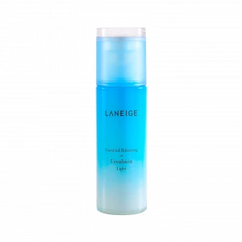 Эмульсия для лица балансирующая Essential Balancing Emulsion Light