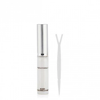 Клей для век и ресниц Double Eyelid And Eyelash Glue