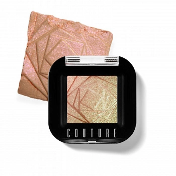 Тени с шиммером 01 Couture Shadow 01