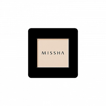 Матовые тени для век 02 Modern Shadow Mat 02