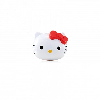 Щетка для тела (Белая) Hello Kitty Body Brush (White)