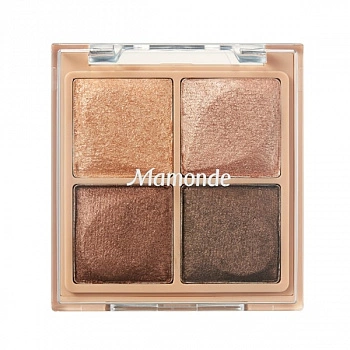 Запеченные тени 01 Flower Pop Eye Brick 01