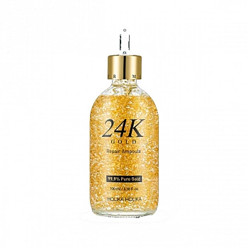 Омолаживающая ампульная сыворотка Prime Youth 24K Gold Repair Ampoule
