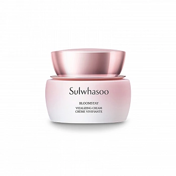 Оживляющий крем Bloomstay Vitalizing Cream