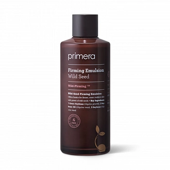 Укрепляющая эмульсия Wild Seed Firming Emulsion