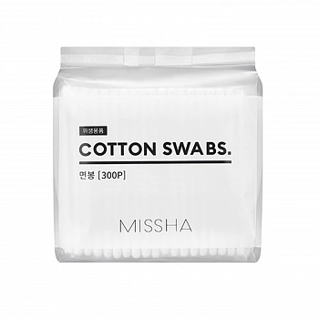 Палочки ватные Cotton Swab