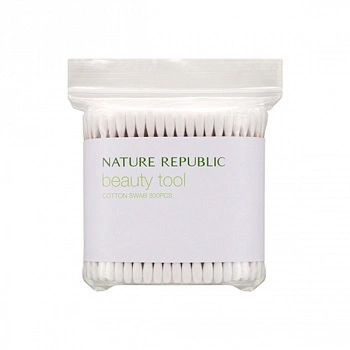 Ватные палочки Beauty Tool Cotton Swab