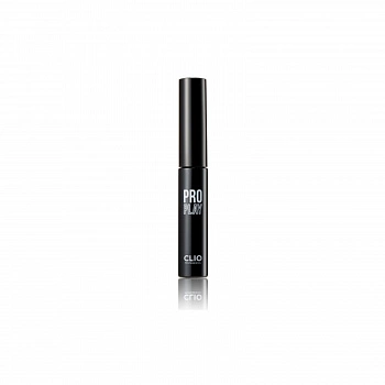 Клей для накладных ресниц черный 2+1 Pro Play Eyelash Adhesive Black 2+1