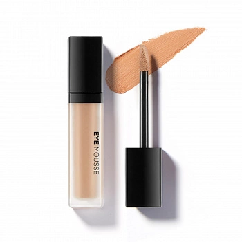 Тени-мусс для глаз Eye Mousse