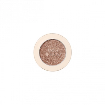 Тени для век с глиттером 12 Saemmul Single Shadow (Glitter) 12