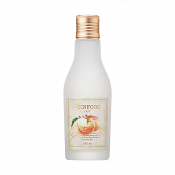 Эмульсия с экстрактом персика Peach Cotton Emulsion