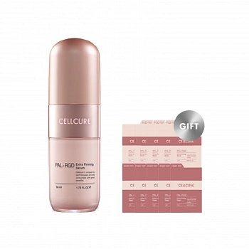 Сыворотка для лица против морщин PAL-RGB Extra Firming Serum